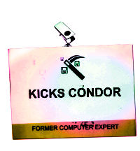 Kicks Condor